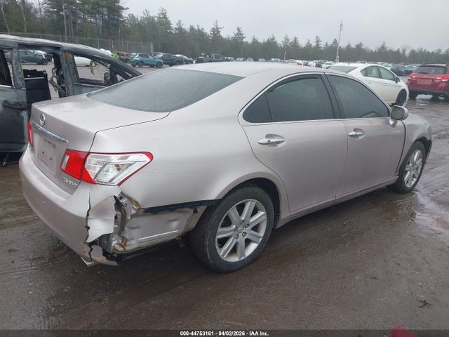 44753161 :رقم المزاد ، JTHBJ46G182238567 vin ، 2008 Lexus Es 350 مزاد بيع