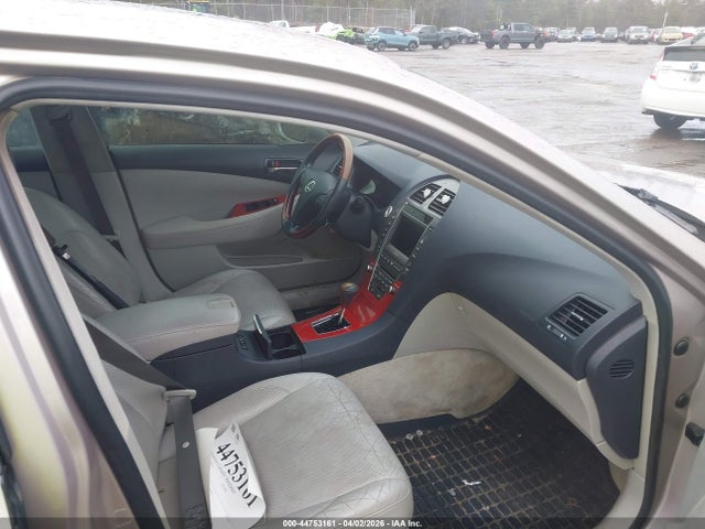 44753161 :رقم المزاد ، JTHBJ46G182238567 vin ، 2008 Lexus Es 350 مزاد بيع