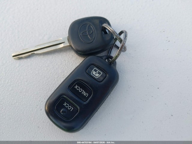 Продаж на аукціоні авто 2004 Toyota 4runner Limited V8, vin: JTEZT17RX40017415, номер лоту: 44753164