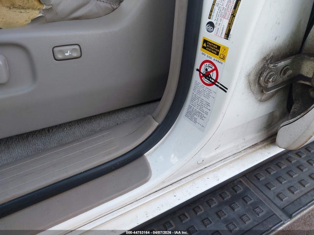 Продаж на аукціоні авто 2004 Toyota 4runner Limited V8, vin: JTEZT17RX40017415, номер лоту: 44753164