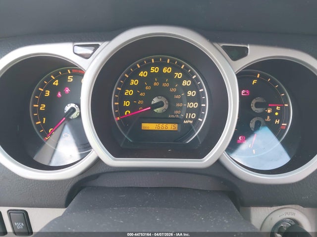 Продаж на аукціоні авто 2004 Toyota 4runner Limited V8, vin: JTEZT17RX40017415, номер лоту: 44753164