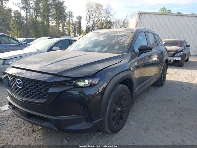 Aukcja sprzedaży 2026 Mazda Cx-50 2.5 S Preferred, vin: 7MMVABBL5TN456430, numer aukcji: 44753168
