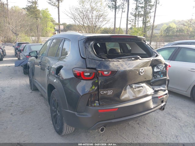 Aukcja sprzedaży 2026 Mazda Cx-50 2.5 S Preferred, vin: 7MMVABBL5TN456430, numer aukcji: 44753168