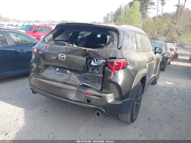 Aukcja sprzedaży 2026 Mazda Cx-50 2.5 S Preferred, vin: 7MMVABBL5TN456430, numer aukcji: 44753168