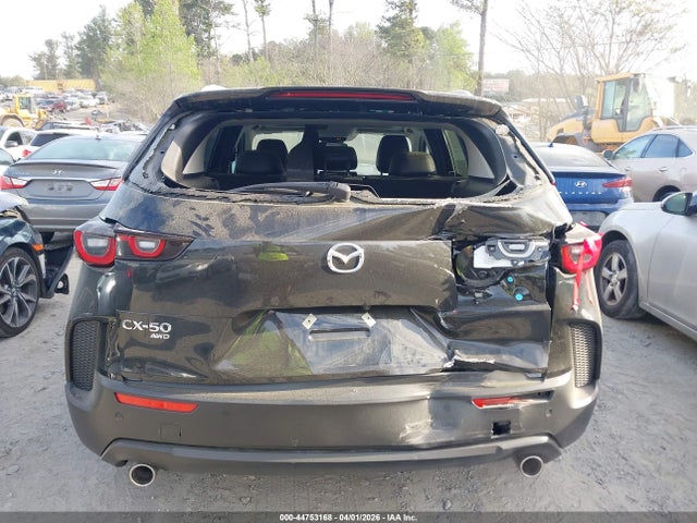 Aukcja sprzedaży 2026 Mazda Cx-50 2.5 S Preferred, vin: 7MMVABBL5TN456430, numer aukcji: 44753168