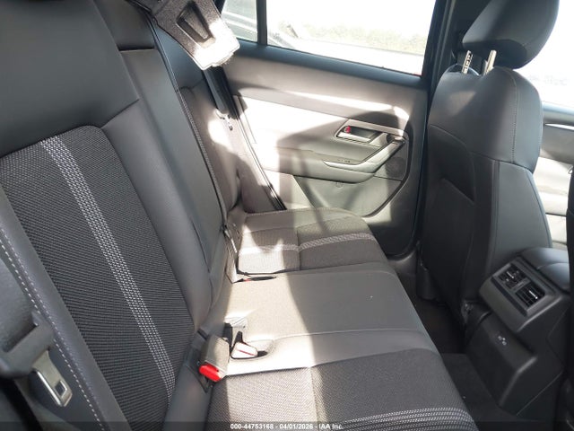 Aukcja sprzedaży 2026 Mazda Cx-50 2.5 S Preferred, vin: 7MMVABBL5TN456430, numer aukcji: 44753168