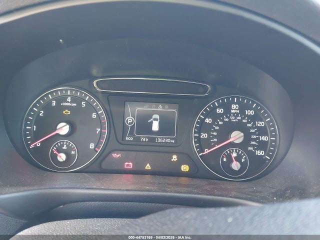 2017 KIA SORENTO 5XYPG4A37HG277227 Photo 6