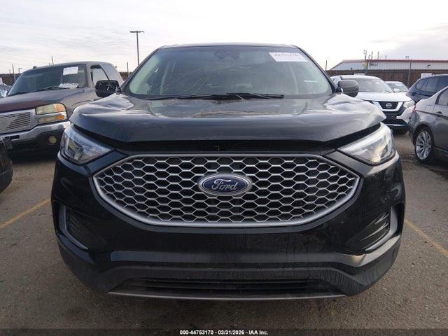 Ford EDGE SEL 2024 2FMPK4J96RBA88928 Image 12