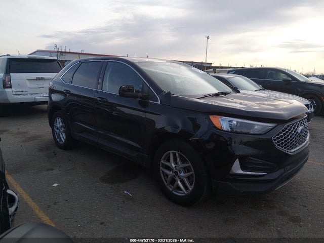 Ford EDGE SEL 2024 2FMPK4J96RBA88928 Image 13