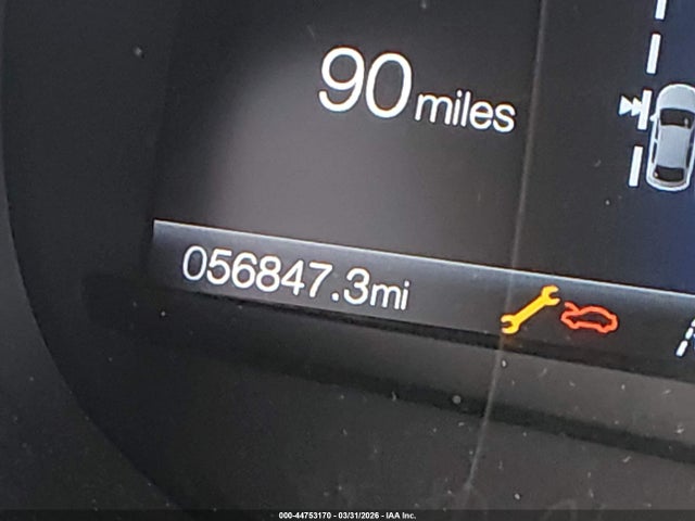 Ford EDGE SEL 2024 2FMPK4J96RBA88928 Image 15