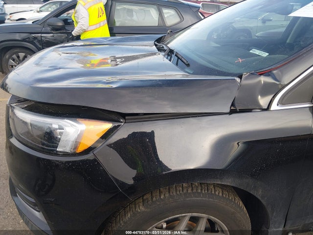 Ford EDGE SEL 2024 2FMPK4J96RBA88928 Image 17