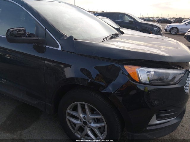 Ford EDGE SEL 2024 2FMPK4J96RBA88928 Image 18