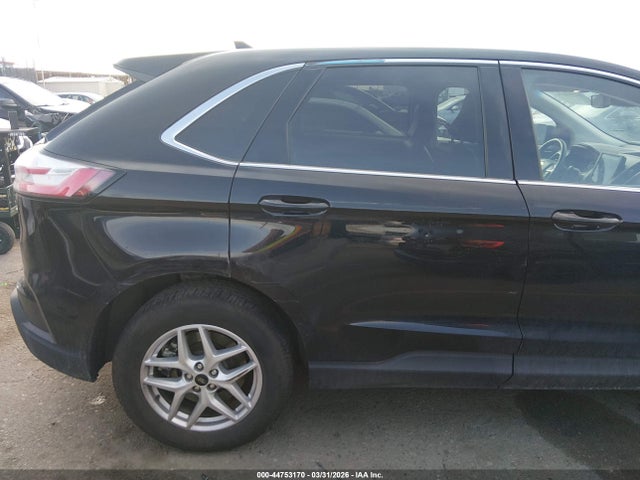 Ford EDGE SEL 2024 2FMPK4J96RBA88928 Image 20