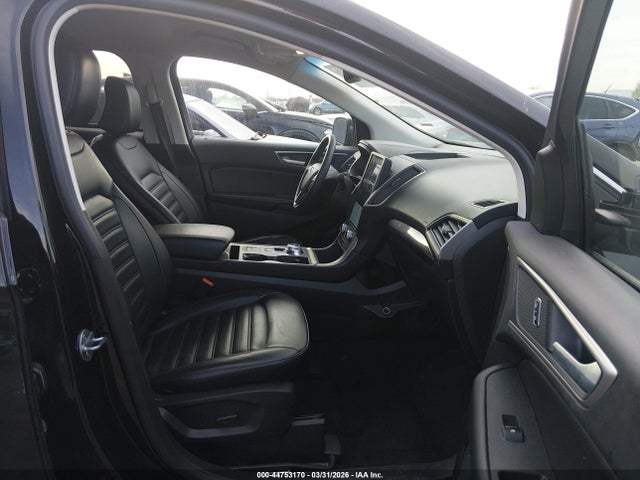 Ford EDGE SEL 2024 2FMPK4J96RBA88928 Image 5