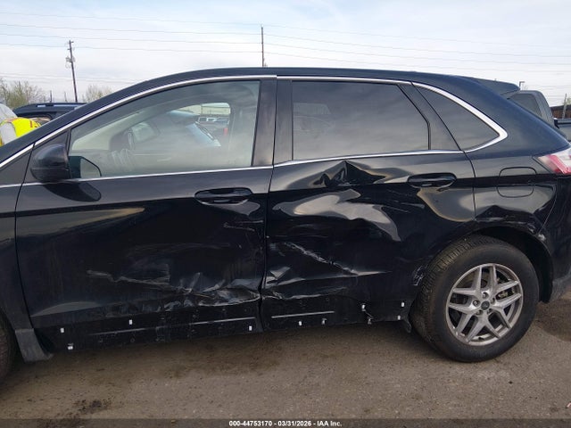 Ford EDGE SEL 2024 2FMPK4J96RBA88928 Image 6