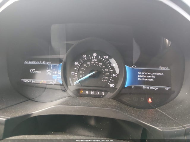 Ford EDGE SEL 2024 2FMPK4J96RBA88928 Image 7