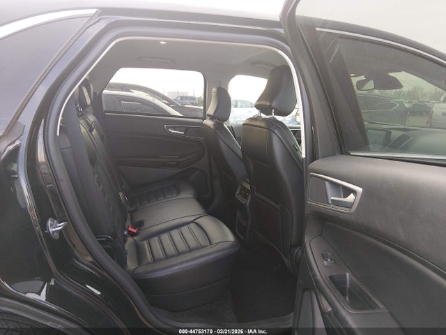 Ford EDGE SEL 2024 2FMPK4J96RBA88928 Image 8