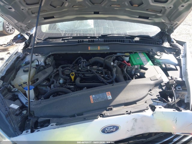 2019 Ford Fusion Sel მანქანა იყიდება აუქციონზე, vin: 3FA6P0CD2KR180367, აუქციონის ნომერი: 44753177
