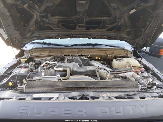 2015 FORD F-350 1FT8W3DT5FED59704 Photo 9