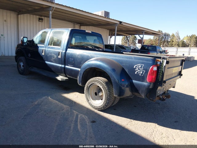 2015 FORD F-350 1FT8W3DT5FED59704 Photo 2