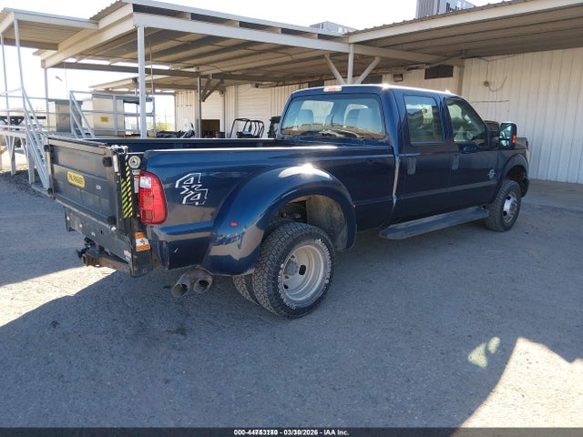 2015 FORD F-350 1FT8W3DT5FED59704 Photo 3