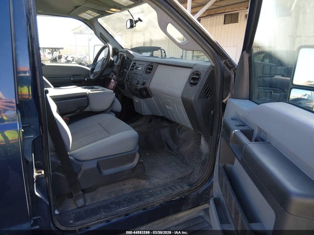 2015 FORD F-350 1FT8W3DT5FED59704 Photo 4