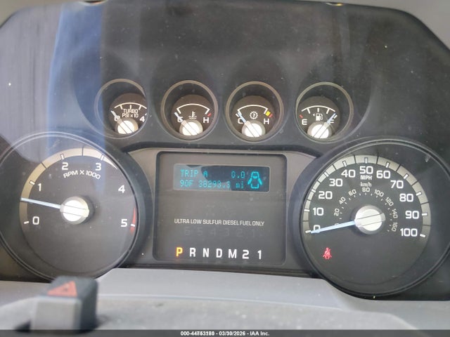 2015 FORD F-350 1FT8W3DT5FED59704 Photo 6