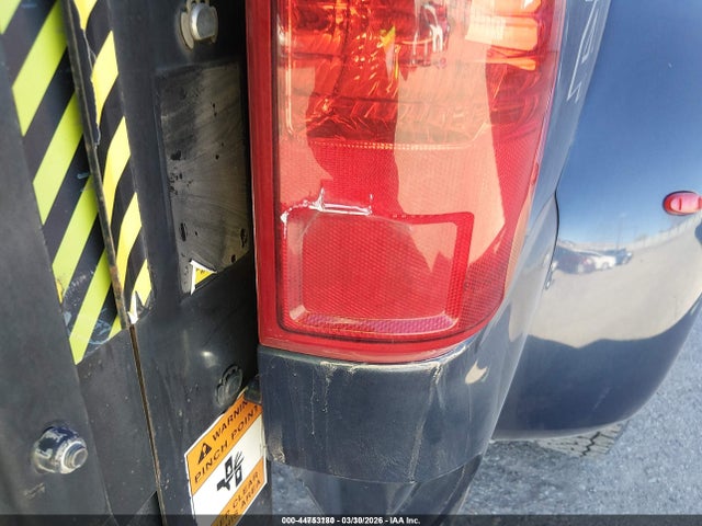 1FT8W3DT5FED59704 Ford F-350 Xl