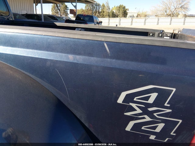 1FT8W3DT5FED59704 Ford F-350 Xl