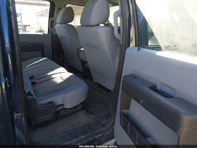 2015 FORD F-350 1FT8W3DT5FED59704 Photo 7