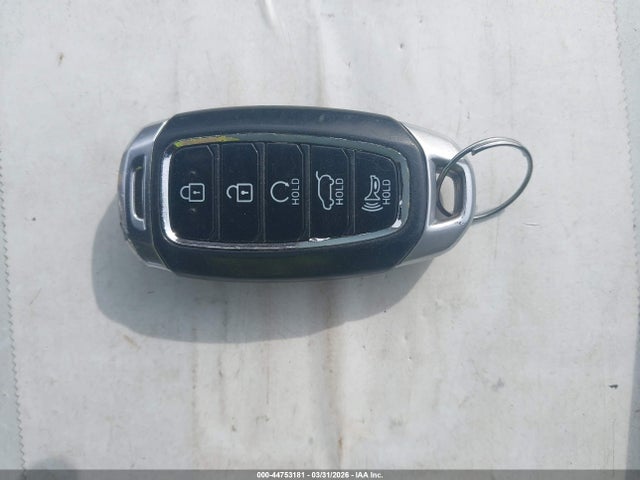 2022 HYUNDAI PALISADE KM8R7DHE3NU392753 Photo 10