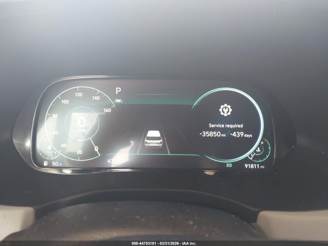 2022 HYUNDAI PALISADE KM8R7DHE3NU392753 Photo 6