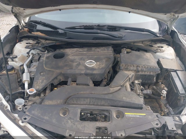 1N4AL3AP4EN238006 Nissan Altima 2.5 S