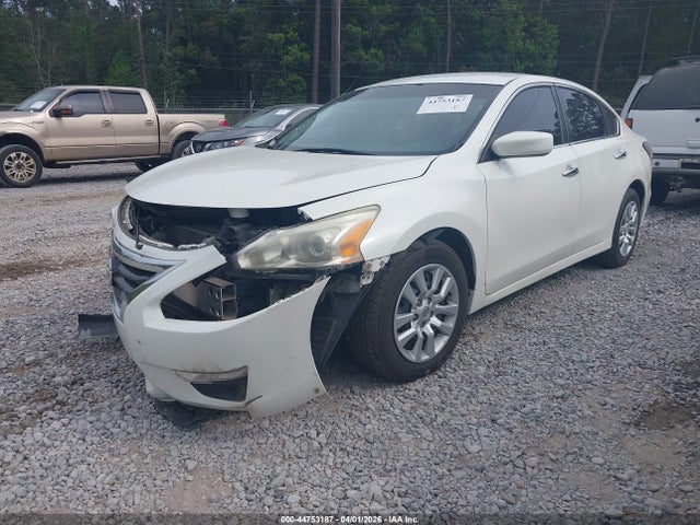 1N4AL3AP4EN238006 Nissan Altima 2.5 S