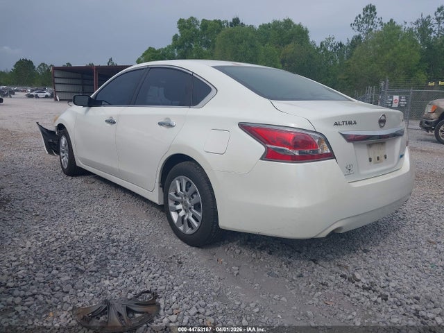 1N4AL3AP4EN238006 Nissan Altima 2.5 S