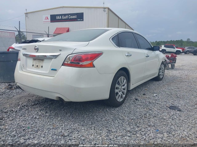 1N4AL3AP4EN238006 Nissan Altima 2.5 S