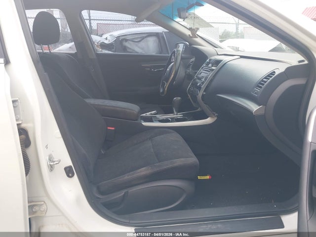 1N4AL3AP4EN238006 Nissan Altima 2.5 S