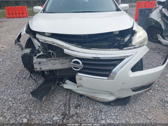1N4AL3AP4EN238006 Nissan Altima 2.5 S