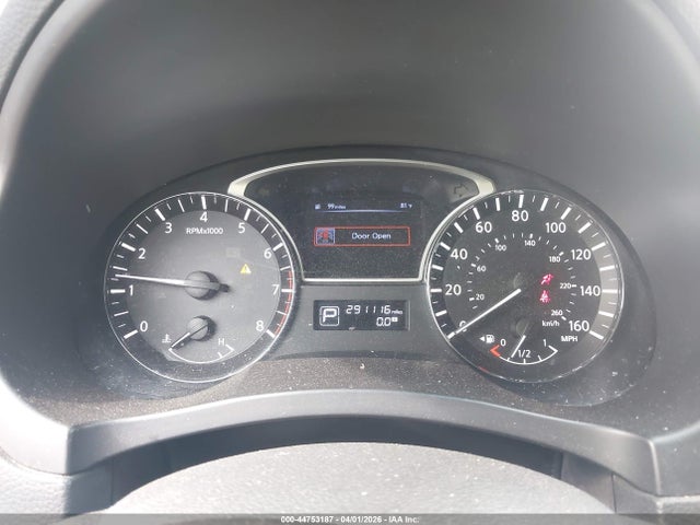 1N4AL3AP4EN238006 Nissan Altima 2.5 S