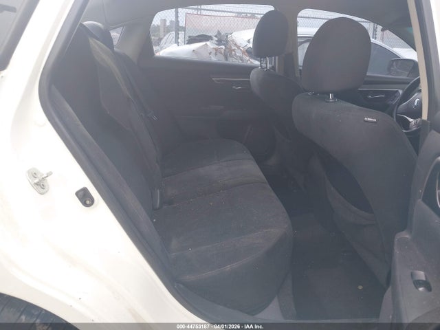 1N4AL3AP4EN238006 Nissan Altima 2.5 S