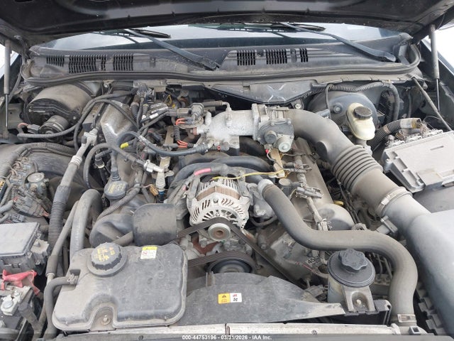 2011 FORD CROWN VICTORIA 2FABP7BV2BX104635 Photo 9