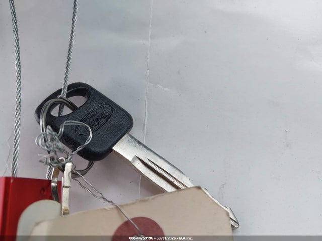 2011 FORD CROWN VICTORIA 2FABP7BV2BX104635 Photo 10