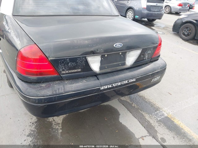 2011 FORD CROWN VICTORIA 2FABP7BV2BX104635 Photo 5