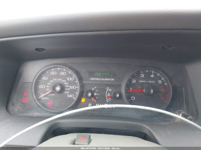 2011 FORD CROWN VICTORIA 2FABP7BV2BX104635 Photo 6