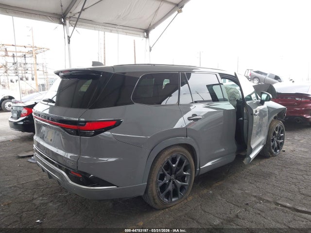5TDABAB61RS000203 Lexus Tx 500h F Sport Luxury
