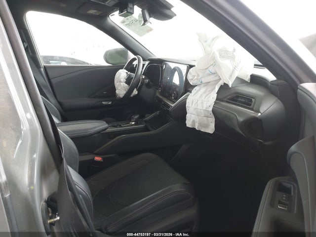5TDABAB61RS000203 Lexus Tx 500h F Sport Luxury