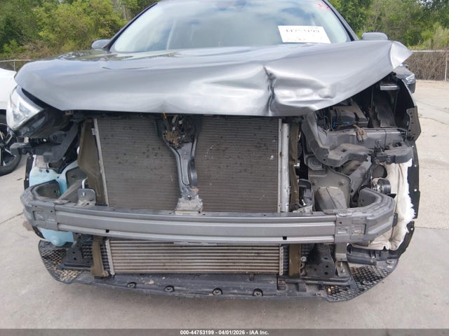 2FMPK4K9XRBA51542 Ford Edge Titanium