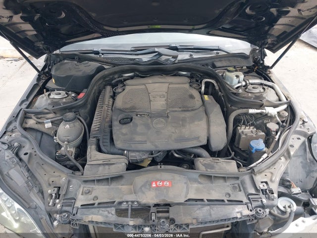 2016 Mercedes-benz E 350 4matic მანქანა იყიდება აუქციონზე, vin: WDDHF8JB1GB190640, აუქციონის ნომერი: 44753206