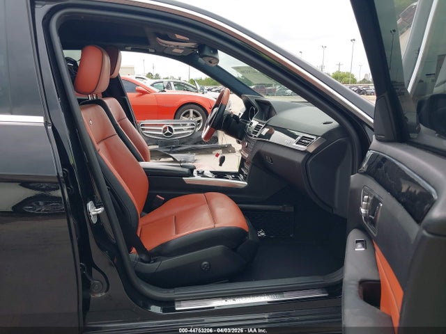 2016 Mercedes-benz E 350 4matic მანქანა იყიდება აუქციონზე, vin: WDDHF8JB1GB190640, აუქციონის ნომერი: 44753206