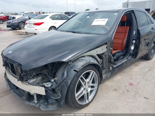 2016 Mercedes-benz E 350 4matic მანქანა იყიდება აუქციონზე, vin: WDDHF8JB1GB190640, აუქციონის ნომერი: 44753206